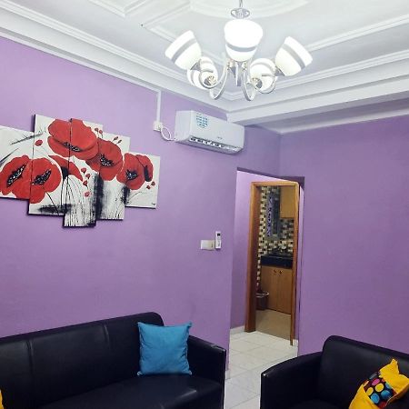 Residence Sighaka - Gold Apartment - Wifi, Gardien, Parking Douala Esterno foto