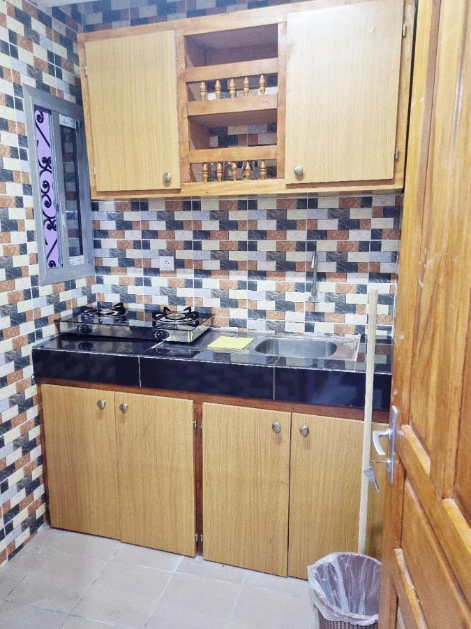 Residence Sighaka - Gold Apartment - Wifi, Gardien, Parking Douala Esterno foto