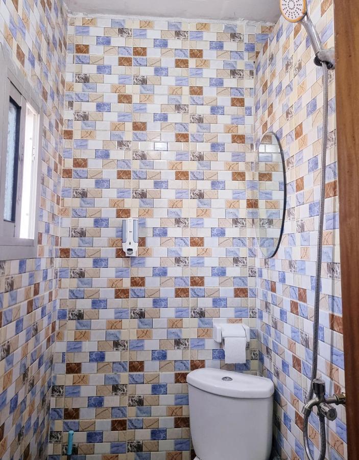 Residence Sighaka - Gold Apartment - Wifi, Gardien, Parking Douala Esterno foto